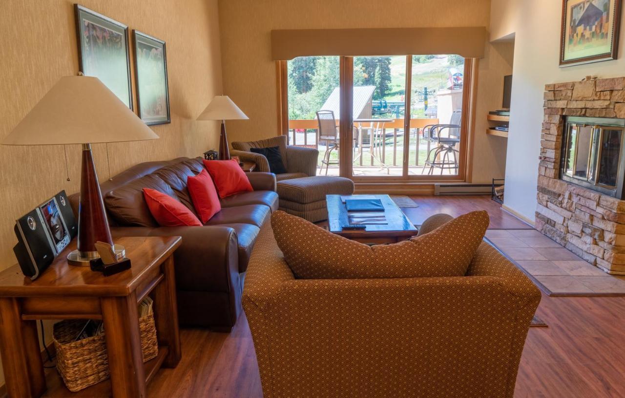 Purgatory Village One Bedroom Condo Hotel Room Durango Zewnętrze zdjęcie