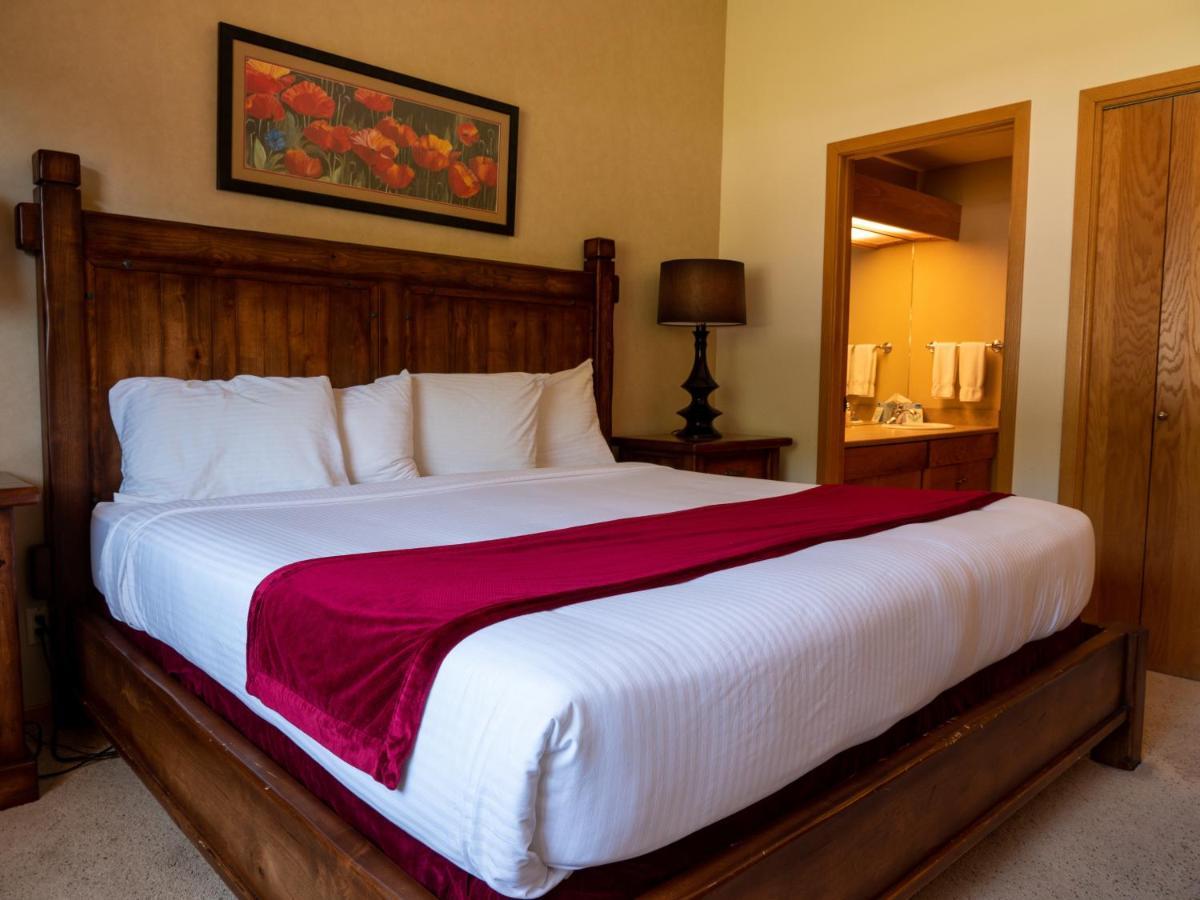 Purgatory Village One Bedroom Condo Hotel Room Durango Zewnętrze zdjęcie