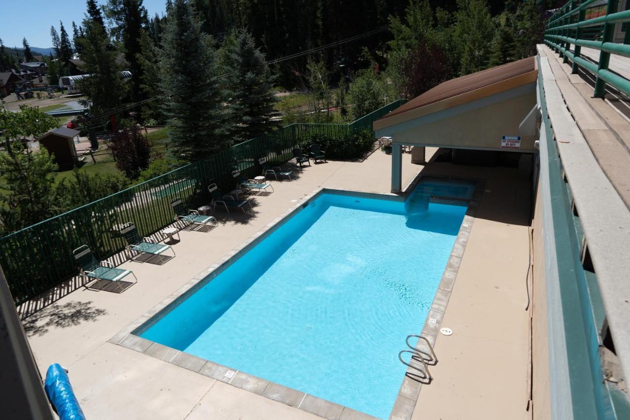 Purgatory Village One Bedroom Condo Hotel Room Durango Zewnętrze zdjęcie