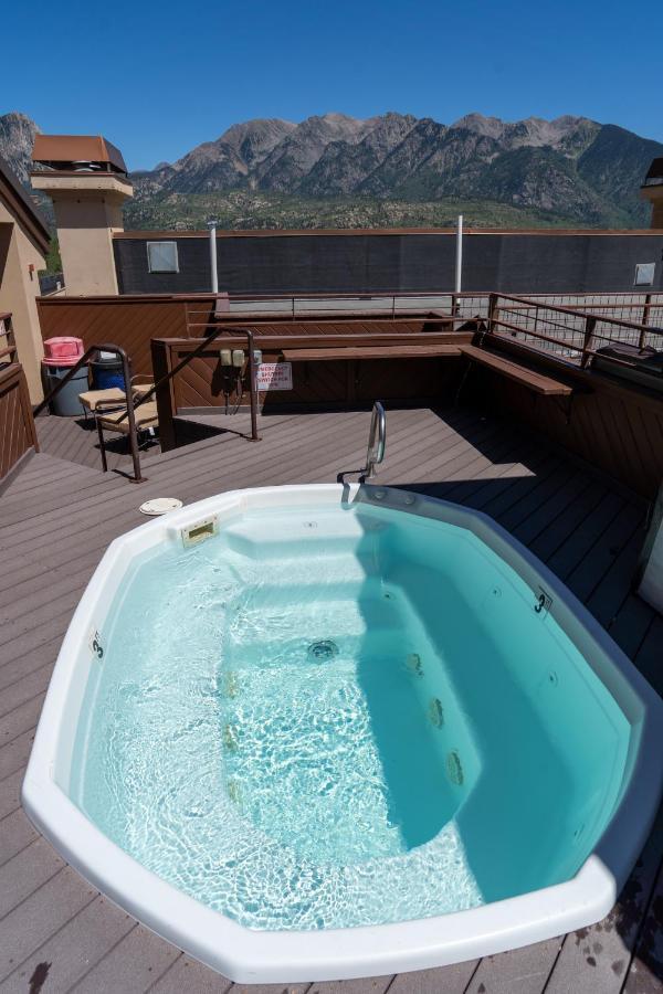 Purgatory Village One Bedroom Condo Hotel Room Durango Zewnętrze zdjęcie