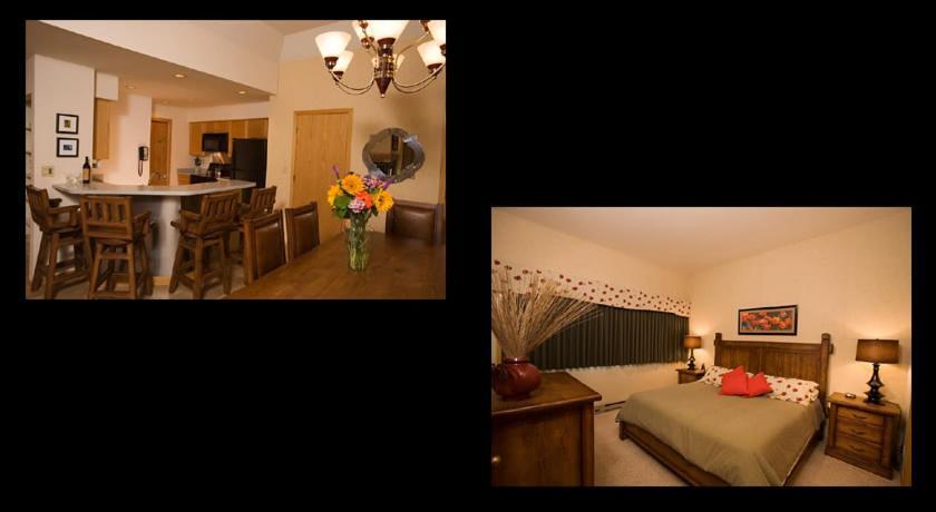 Purgatory Village One Bedroom Condo Hotel Room Durango Zewnętrze zdjęcie